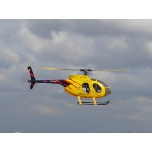 Coupon 🛒 Heli-Scale Hughes MD500E FUNKEY “Bretling” Classe 600 🔔 10