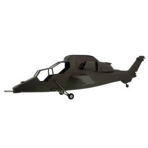 Meilleure vente 🤩 Heli-Scale Tigre EC-665 Classe 600 💯 28