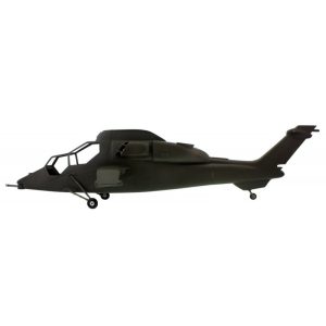 Meilleure vente 🤩 Heli-Scale Tigre EC-665 Classe 600 💯 30