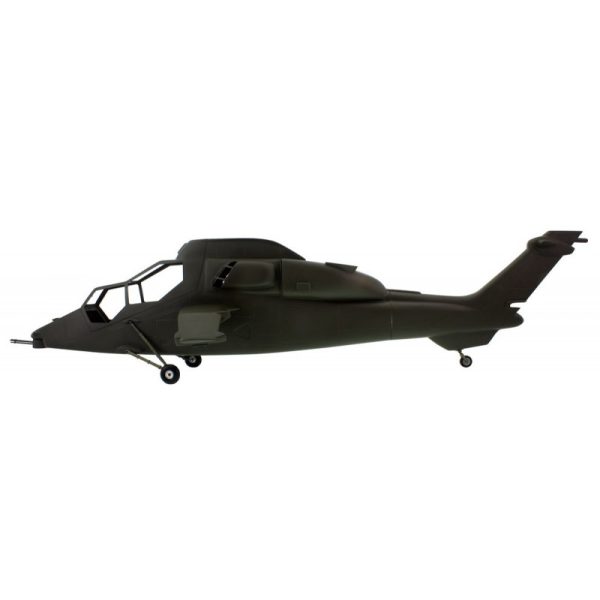 Meilleure vente 🤩 Heli-Scale Tigre EC-665 Classe 600 💯 7