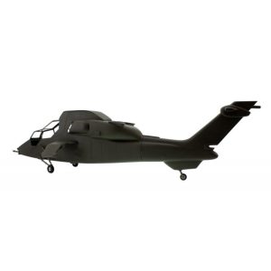 Meilleure vente 🤩 Heli-Scale Tigre EC-665 Classe 600 💯 32