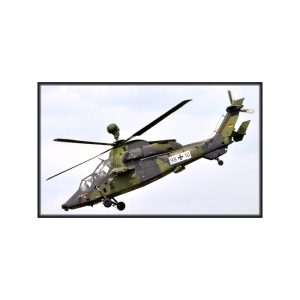 Meilleure vente 🤩 Heli-Scale Tigre EC-665 Classe 600 💯 38