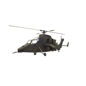 Meilleure vente 🤩 Heli-Scale Tigre EC-665 Classe 600 💯 24