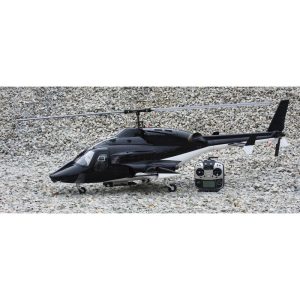 vente à bas prix Meilleure vente 👏 Heli-Scale Roquettes Pour AIR WOLF Compactor Roban Classe 800 👍 6