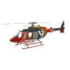 Promotio de vente Promo 👍 Heli-Scale Bell 407 Compactor “Sky” Classe 700 🔔 16