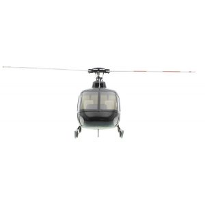 Dernières Nouveautés Tout neuf 💯 Heli-Scale AS-350 Compactor “Noir/Orange” Classe 470 😀 24