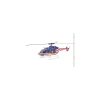 Promo 🤩 Heli-Scale Bell 407 Compactor “Star Stipes” Classe 470 🌟 grand choix 28