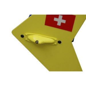 De gros 👏 Heli-Scale EC-135 Roban Compactor Classe 800 Jaune 🎁 Couleurs variées 41