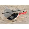 Le moins cher ⭐ Heli-Scale Jet Ranger GHSW Classe 450 ✔️ 14