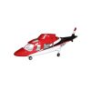 Bon marché 🌟 Heli-Scale AGUSTA A109 “ERA” Classe 450 ❤️ 14